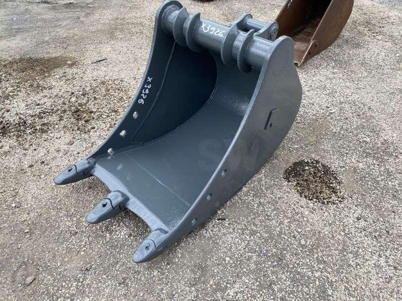 MORIN M4 - 570mm - Godet pour pelle pour Engins de chantier: photos 1 MORIN M4 - 570mm - Godet pour pelle pour Engins de chantier: photos 1