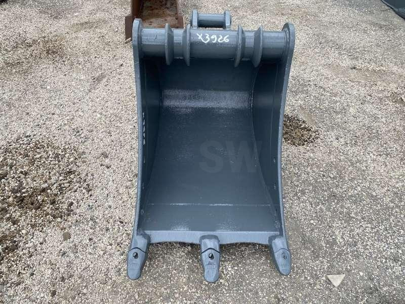 MORIN M4 - 570mm - Godet pour pelle pour Engins de chantier: photos 3 MORIN M4 - 570mm - Godet pour pelle pour Engins de chantier: photos 3