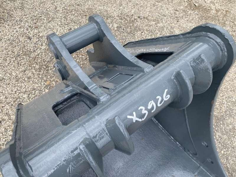 MORIN M4 - 570mm - Godet pour pelle pour Engins de chantier: photos 4 MORIN M4 - 570mm - Godet pour pelle pour Engins de chantier: photos 4