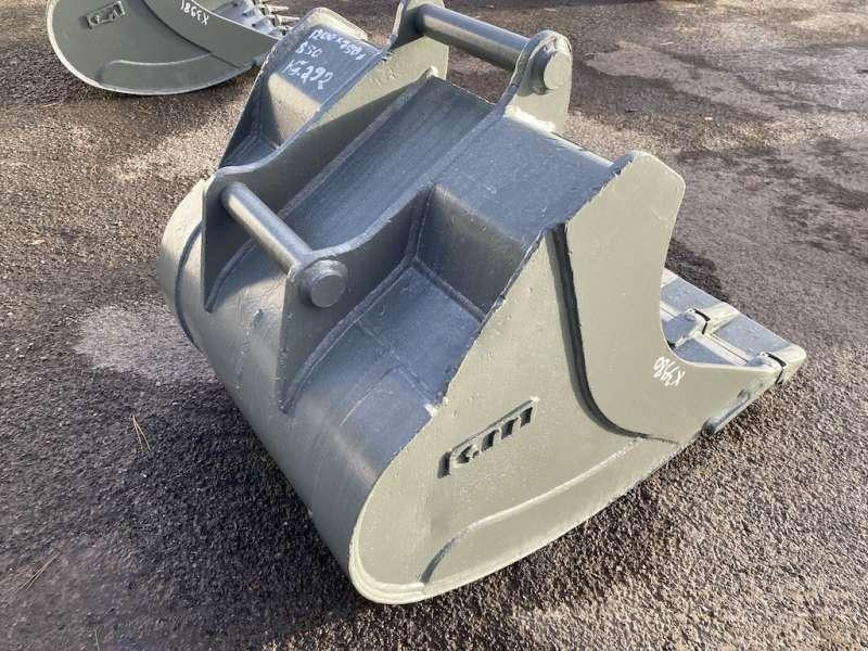 S5 / S50 de 800mm - Godet pour pelle pour Engins de chantier: photos 5 S5 / S50 de 800mm - Godet pour pelle pour Engins de chantier: photos 5