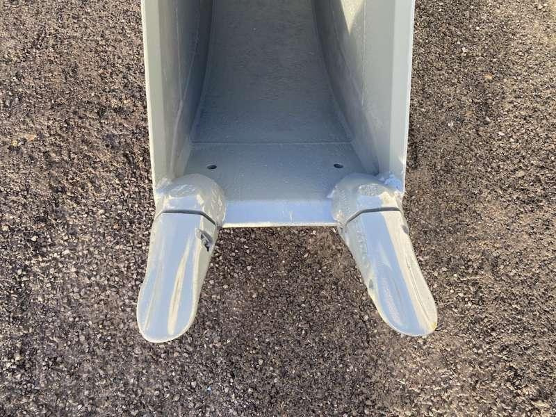 VERACHTERT CW40S - 430mm pour pelles 20 Tonnes - Godet pour pelle pour Engins de chantier: photos 2 VERACHTERT CW40S - 430mm pour pelles 20 Tonnes - Godet pour pelle pour Engins de chantier: photos 2