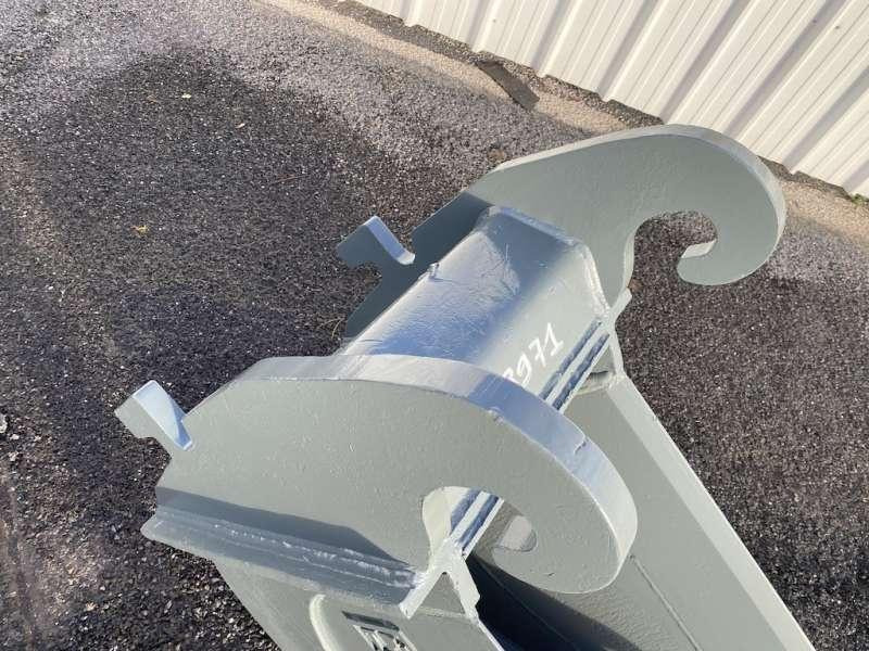 VERACHTERT CW40S - 430mm pour pelles 20 Tonnes - Godet pour pelle pour Engins de chantier: photos 4 VERACHTERT CW40S - 430mm pour pelles 20 Tonnes - Godet pour pelle pour Engins de chantier: photos 4