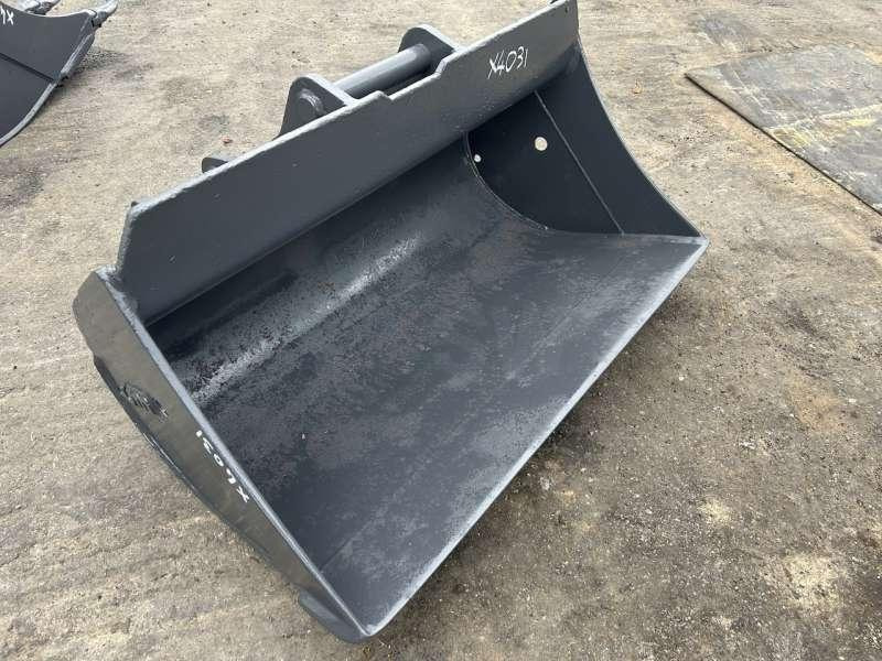 VOLVO S5 / S50 - 1250mm - Godet pour pelle pour Engins de chantier: photos 1 VOLVO S5 / S50 - 1250mm - Godet pour pelle pour Engins de chantier: photos 1