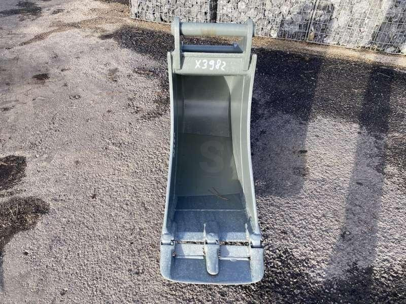 VOLVO S5 / S50 - 400mm - Godet pour pelle pour Engins de chantier: photos 3 VOLVO S5 / S50 - 400mm - Godet pour pelle pour Engins de chantier: photos 3