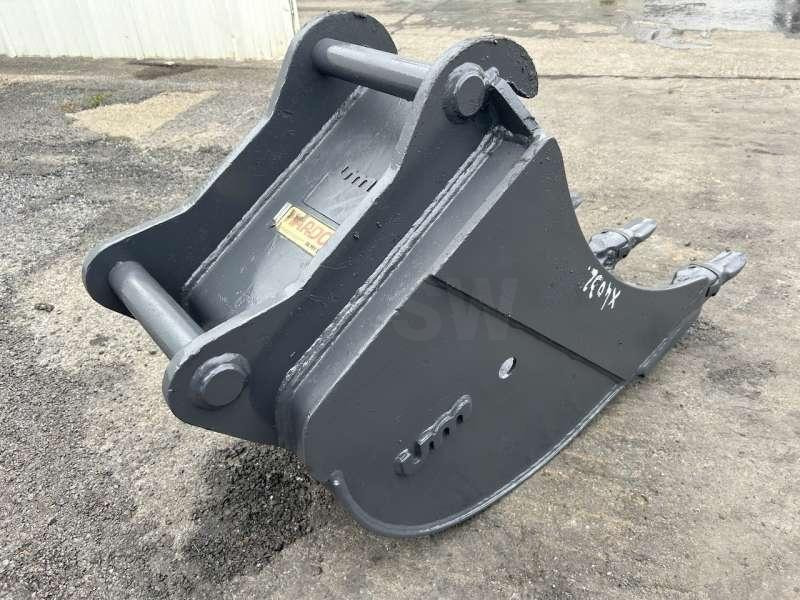 VOLVO S5 / S50 - 500mm - Godet pour pelle pour Engins de chantier: photos 5 VOLVO S5 / S50 - 500mm - Godet pour pelle pour Engins de chantier: photos 5