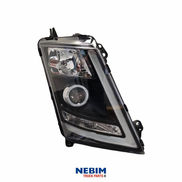 Volvo Volvo - 22239248 - Koplamp rechts FH16 Bi Xenon - Pièces de rechange pour Camion: photos 1 Volvo Volvo - 22239248 - Koplamp rechts FH16 Bi Xenon - Pièces de rechange pour Camion: photos 1