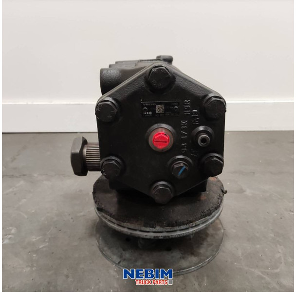 Volvo Volvo - 250404 - Stuurinrichting FH4 - Pièces de rechange pour Camion: photos 3 Volvo Volvo - 250404 - Stuurinrichting FH4 - Pièces de rechange pour Camion: photos 3