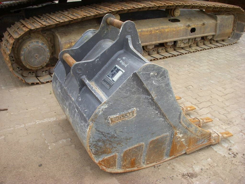 (99000822) 1.15 m Tieflöffel / bucket Volvo S6 - Accessoire pour Engins de chantier: photos 5 (99000822) 1.15 m Tieflöffel / bucket Volvo S6 - Accessoire pour Engins de chantier: photos 5