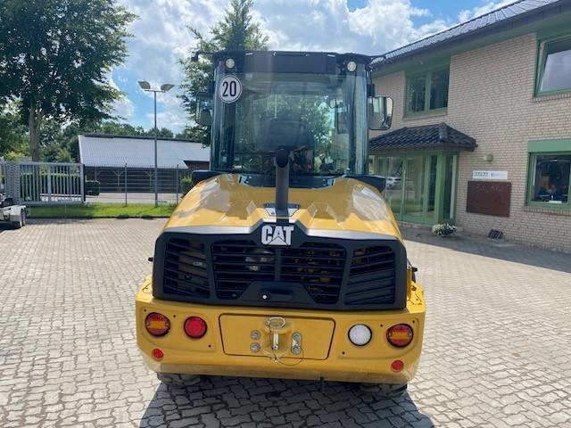 Cat 908-14A 40 km/h MIETE / RENTAL (12002092) - Chargeuse sur pneus: photos 4 Cat 908-14A 40 km/h MIETE / RENTAL (12002092) - Chargeuse sur pneus: photos 4