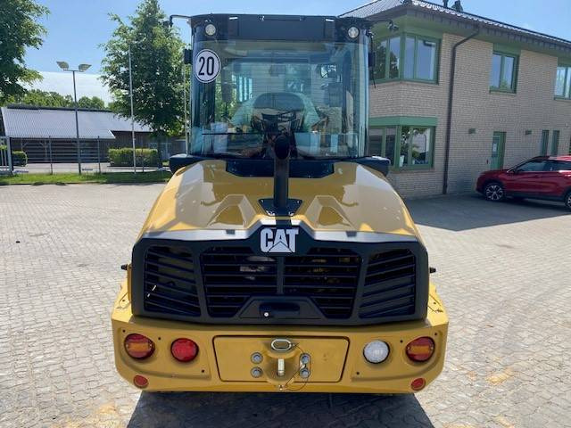 Cat 908-14A 40 km/h MIETE / RENTAL (12002095) - Chargeuse sur pneus: photos 3 Cat 908-14A 40 km/h MIETE / RENTAL (12002095) - Chargeuse sur pneus: photos 3