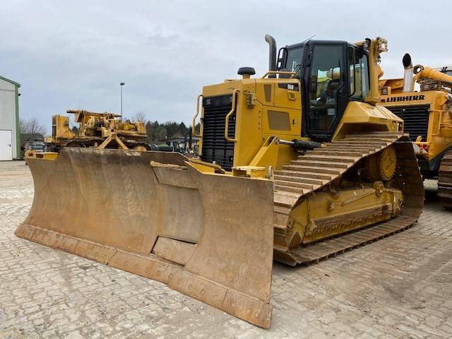 Cat D 6 N LGP MIETE / RENTAL (12000963) - Bulldozer: photos 4 Cat D 6 N LGP MIETE / RENTAL (12000963) - Bulldozer: photos 4