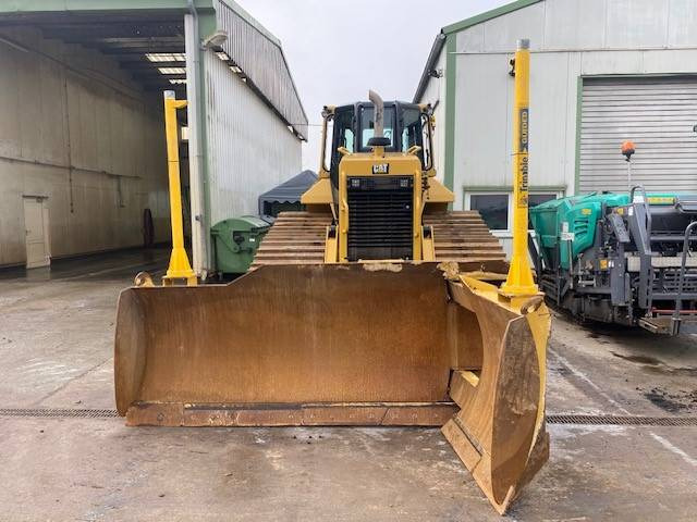 Cat D 6 N LGP Trimble GPS MIETE / RENTAL (12001425) - Bulldozer: photos 2 Cat D 6 N LGP Trimble GPS MIETE / RENTAL (12001425) - Bulldozer: photos 2