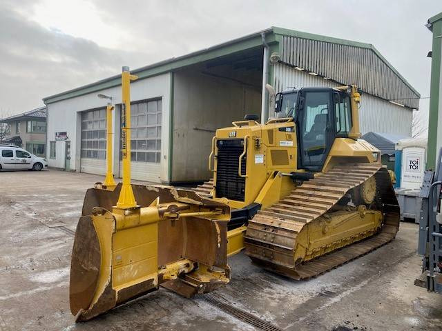 Cat D 6 N LGP Trimble GPS MIETE / RENTAL (12001425) - Bulldozer: photos 1 Cat D 6 N LGP Trimble GPS MIETE / RENTAL (12001425) - Bulldozer: photos 1