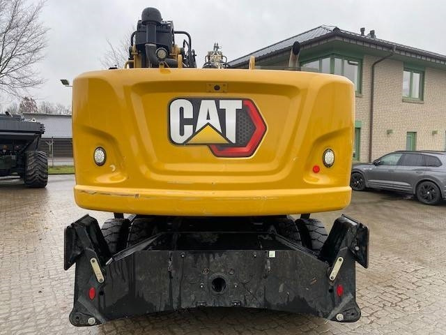 Cat MH 3022 IND MIETE / RENTAL (12002178) - Pelle de manutention: photos 5 Cat MH 3022 IND MIETE / RENTAL (12002178) - Pelle de manutention: photos 5