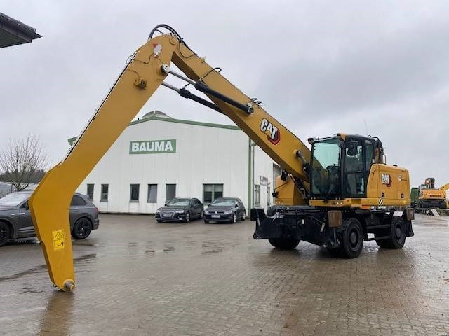 Cat MH 3022 IND MIETE / RENTAL (12002178) - Pelle de manutention: photos 2 Cat MH 3022 IND MIETE / RENTAL (12002178) - Pelle de manutention: photos 2