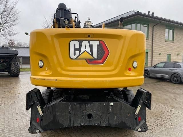 Cat MH 3022 IND MIETE / RENTAL (12002178) - Pelle de manutention: photos 5 Cat MH 3022 IND MIETE / RENTAL (12002178) - Pelle de manutention: photos 5