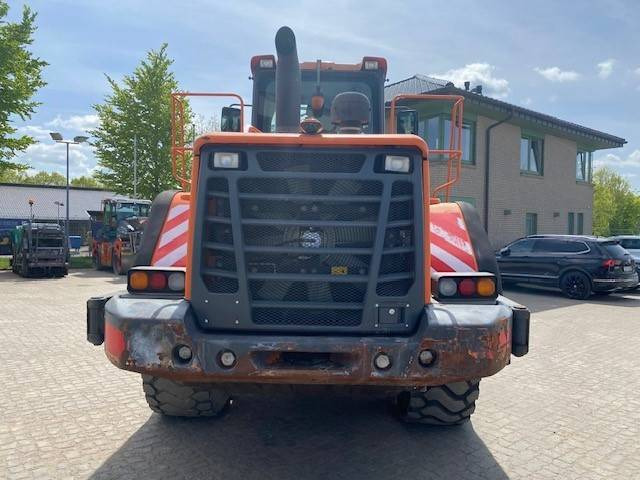 Doosan DL 300-3 (12005349) - Chargeuse sur pneus: photos 4 Doosan DL 300-3 (12005349) - Chargeuse sur pneus: photos 4