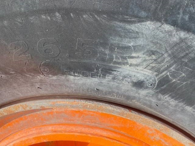 Crédit-bail Doosan DL 420 (12005350) Doosan DL 420 (12005350): photos 13