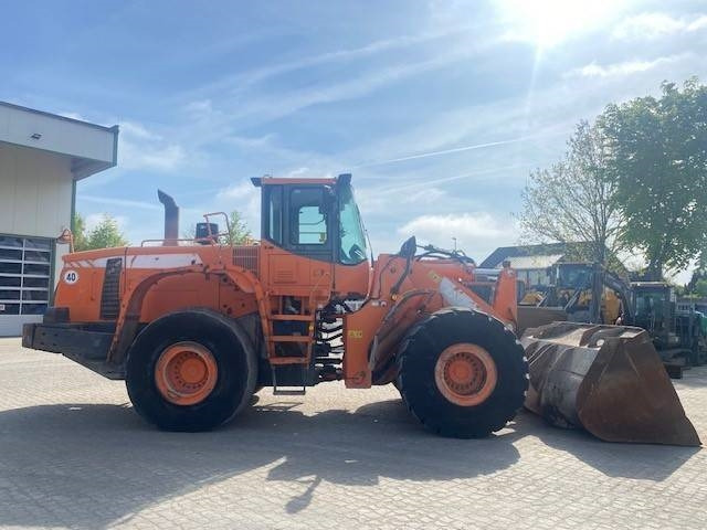 Crédit-bail Doosan DL 420 (12005350) Doosan DL 420 (12005350): photos 6