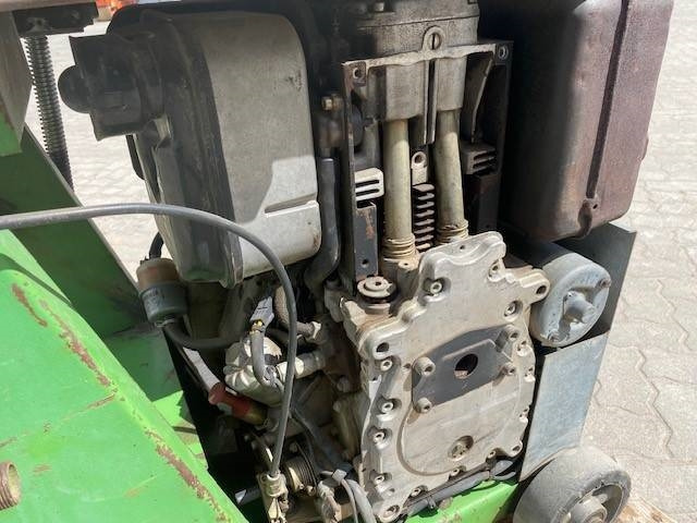 Engins de chantier Lissmac FS-16 D/I (12005321): photos 13