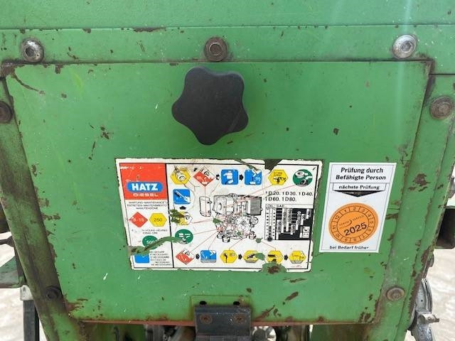 Engins de chantier Lissmac FS-16 D/I (12005321): photos 8