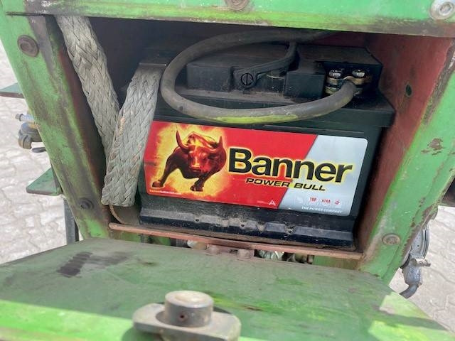 Engins de chantier Lissmac FS-16 D/I (12005321): photos 9