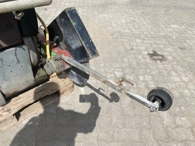 Engins de chantier Lissmac FS-16 D/I (12005321): photos 20