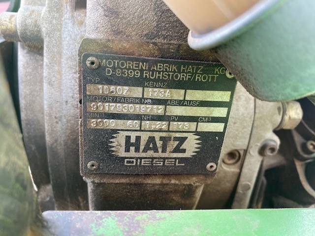 Engins de chantier Lissmac FS-16 D/I (12005321): photos 12