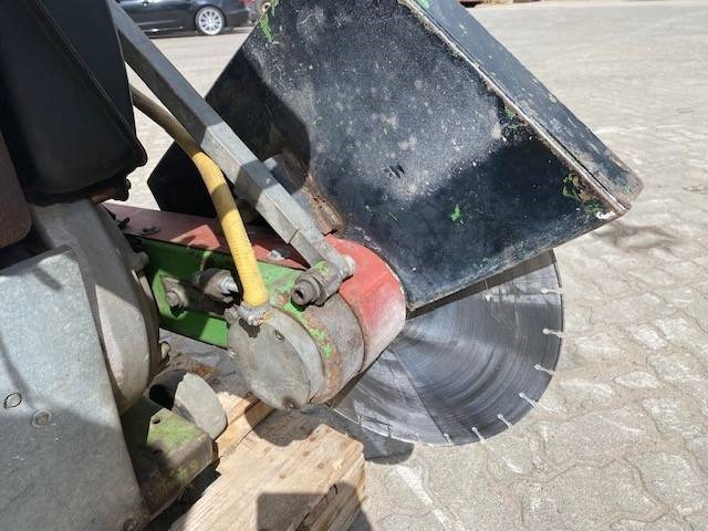 Engins de chantier Lissmac FS-16 D/I (12005321): photos 14