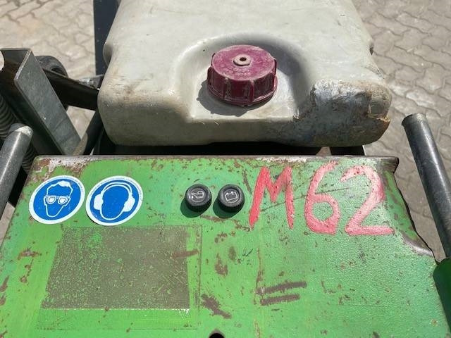 Engins de chantier Lissmac FS-16 D/I (12005321): photos 10