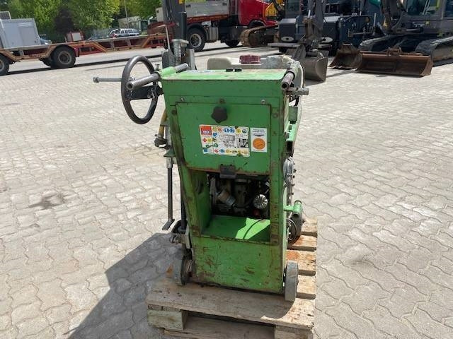 Engins de chantier Lissmac FS-16 D/I (12005321): photos 7