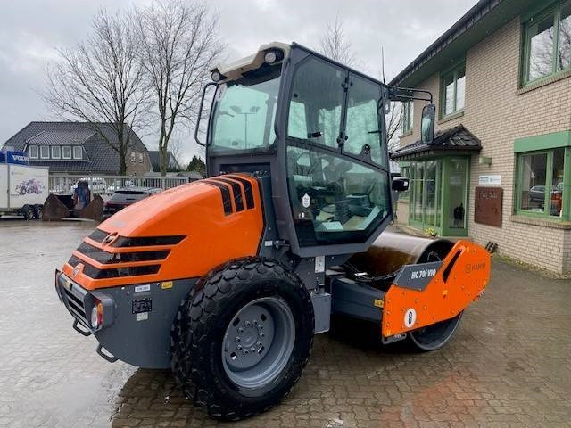 Hamm HC 70i Vio MIETE / RENTAL - Compacteur: photos 4 Hamm HC 70i Vio MIETE / RENTAL - Compacteur: photos 4