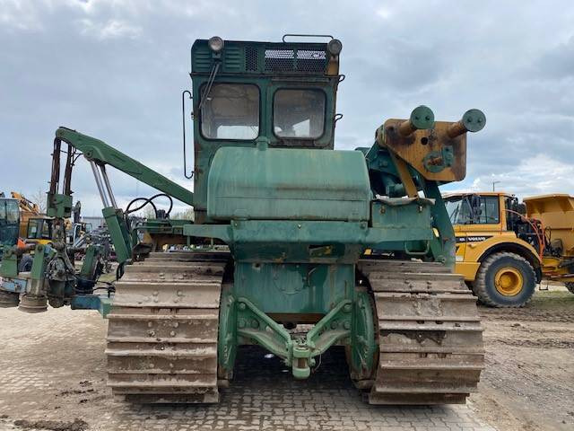 Komatsu D 355 C-3 Rückeraupe / Conveyor Shifter MIETE/RENT - Poseur de canalisations: photos 5 Komatsu D 355 C-3 Rückeraupe / Conveyor Shifter MIETE/RENT - Poseur de canalisations: photos 5