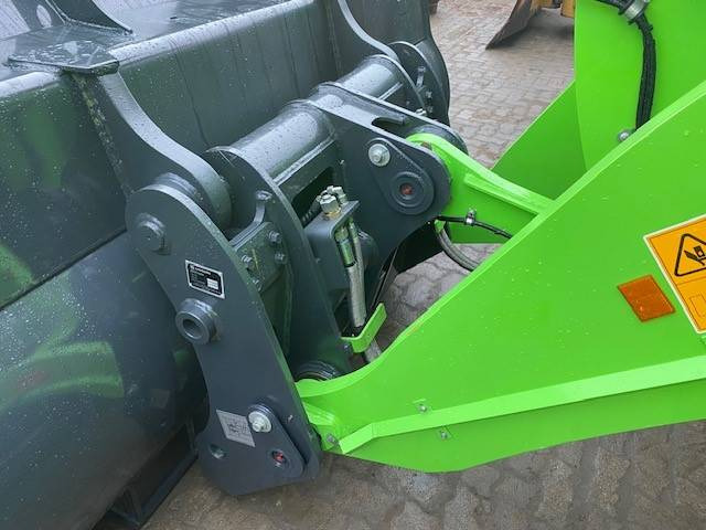 LIUGONG 856 HE vollelektrisch, MIETE / RENTAL 4.0 cbm - Chargeuse sur pneus: photos 3 LIUGONG 856 HE vollelektrisch, MIETE / RENTAL 4.0 cbm - Chargeuse sur pneus: photos 3