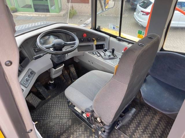 Tombereau articulé Volvo A 25 G MIETE / RENTAL (12001043): photos 16