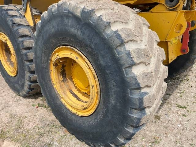 Tombereau articulé Volvo A 25 G MIETE / RENTAL (12001045): photos 11