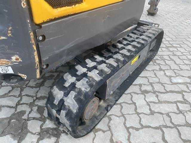 Mini pelle Volvo EC 20 E MIETE / RENTAL (12001805): photos 17