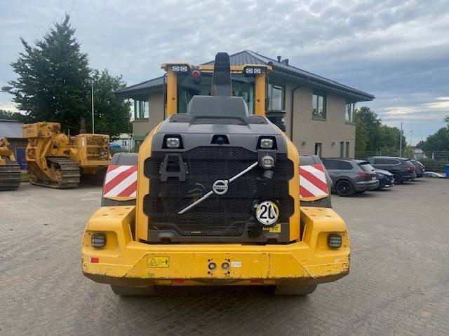 Volvo L 120 H MIETE / RENTAL (12005511) - Chargeuse sur pneus: photos 4 Volvo L 120 H MIETE / RENTAL (12005511) - Chargeuse sur pneus: photos 4