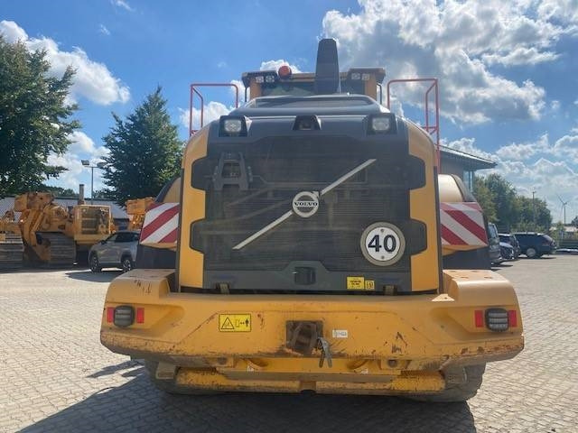 Volvo L 150 H MIETE / RENTAL (12005507) - Chargeuse sur pneus: photos 4 Volvo L 150 H MIETE / RENTAL (12005507) - Chargeuse sur pneus: photos 4