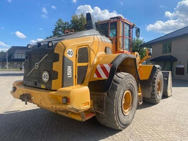 Volvo L 150 H MIETE / RENTAL (12005507) - Chargeuse sur pneus: photos 5 Volvo L 150 H MIETE / RENTAL (12005507) - Chargeuse sur pneus: photos 5