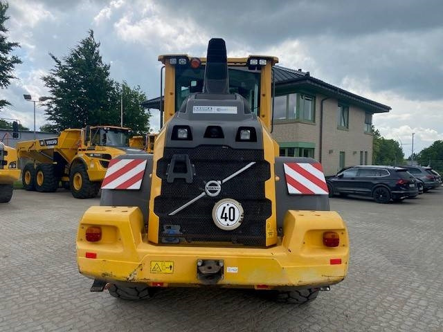 Volvo L 90 H MIETE / RENTAL (12001013) - Chargeuse sur pneus: photos 4 Volvo L 90 H MIETE / RENTAL (12001013) - Chargeuse sur pneus: photos 4