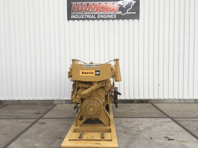 Caterpillar 3412 PC 38S GENERATOR 625KVA USED - Groupe électrogène: photos 3 Caterpillar 3412 PC 38S GENERATOR 625KVA USED - Groupe électrogène: photos 3