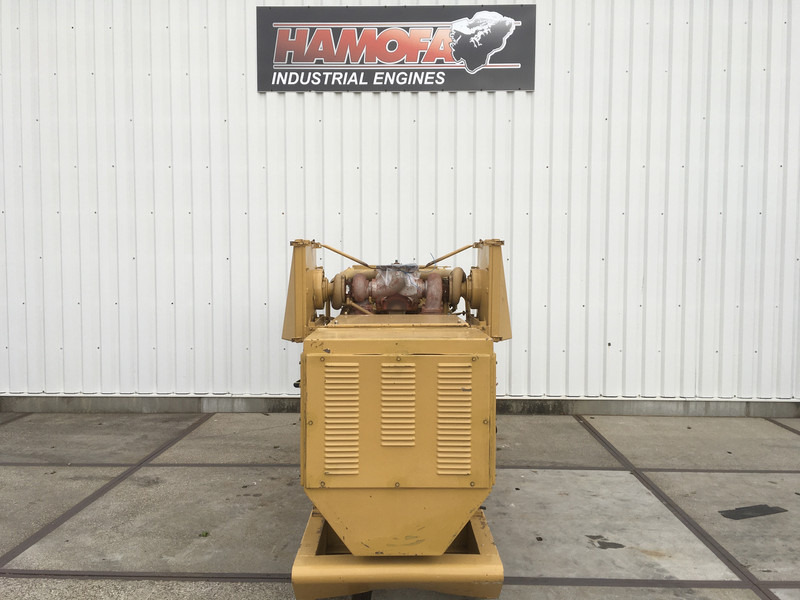 Caterpillar 3412 PC 38S GENERATOR 625KVA USED - Groupe électrogène: photos 4 Caterpillar 3412 PC 38S GENERATOR 625KVA USED - Groupe électrogène: photos 4