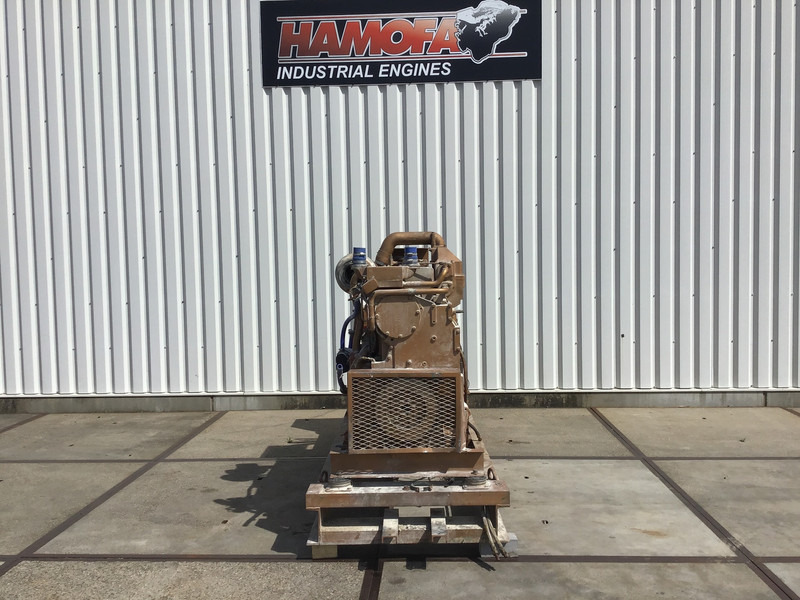 Cummins KTA19-G3 GENERATOR 500KVA USED - Groupe électrogène: photos 4 Cummins KTA19-G3 GENERATOR 500KVA USED - Groupe électrogène: photos 4