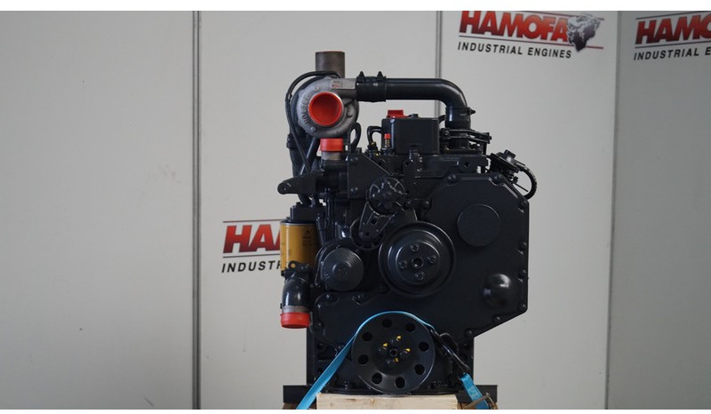 Cummins 4BT3.9 CPL8239 RECONDITIONED - Engins de chantier: photos 5 Cummins 4BT3.9 CPL8239 RECONDITIONED - Engins de chantier: photos 5