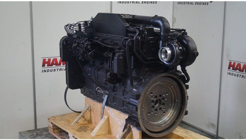 Cummins 6CTA 8.3 CPL1221 Reconditioned - Engins de chantier: photos 2 Cummins 6CTA 8.3 CPL1221 Reconditioned - Engins de chantier: photos 2