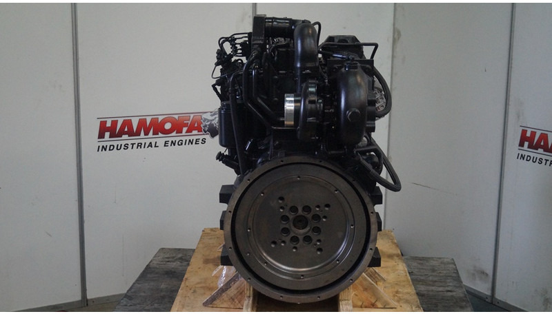 Cummins 6CTA 8.3 CPL1221 Reconditioned - Engins de chantier: photos 4 Cummins 6CTA 8.3 CPL1221 Reconditioned - Engins de chantier: photos 4