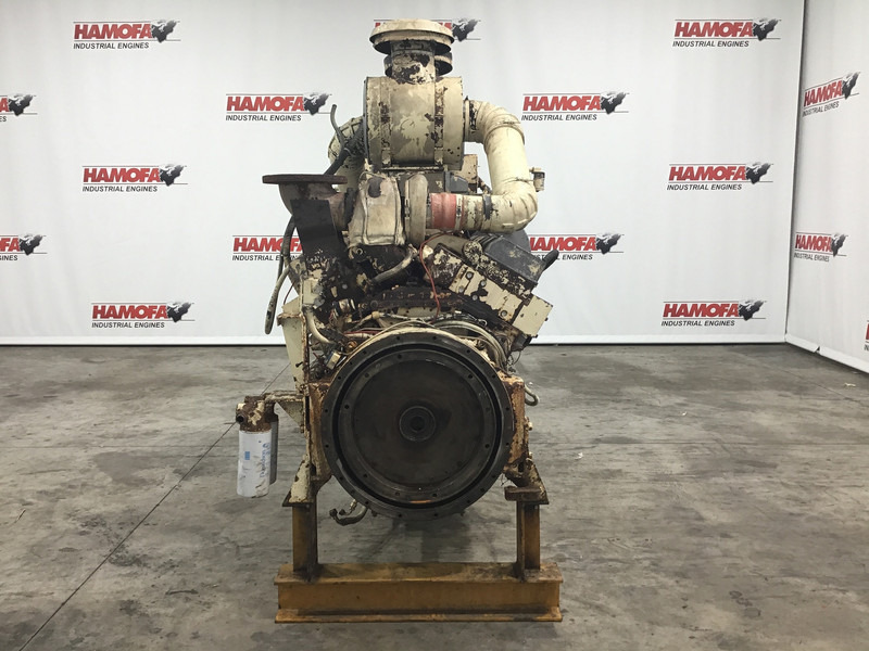 Cummins KTA50-M CPL0977 USED - Engins de chantier: photos 4 Cummins KTA50-M CPL0977 USED - Engins de chantier: photos 4