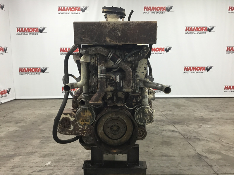 Cummins KTA50-M CPL0977 USED - Engins de chantier: photos 3 Cummins KTA50-M CPL0977 USED - Engins de chantier: photos 3