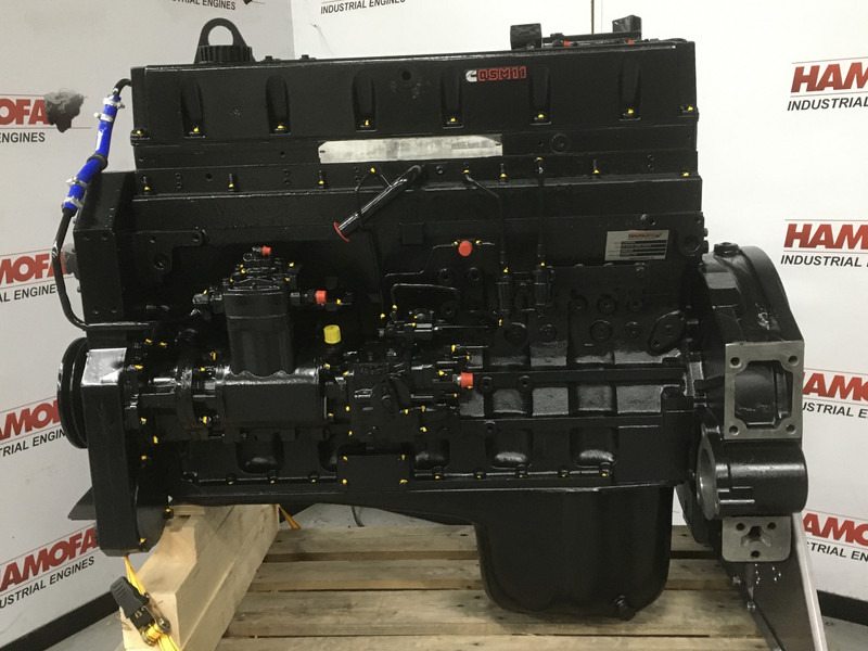 Cummins LT10C CPL1414 Reconditioned - Engins de chantier: photos 2 Cummins LT10C CPL1414 Reconditioned - Engins de chantier: photos 2